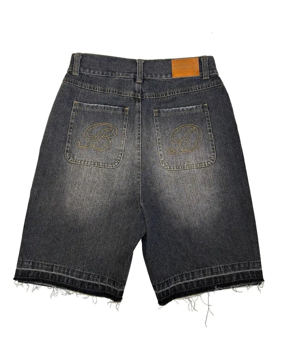 DESIRES DENIM SHORTS