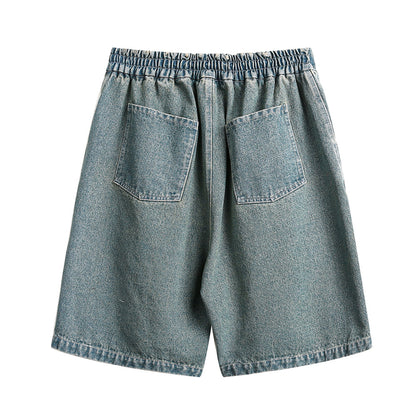 MARY VINTAGE WASHED JORTS