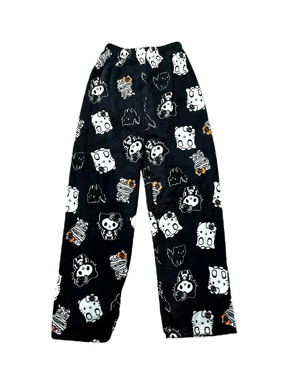 HELLO KITTY PAJAMAS