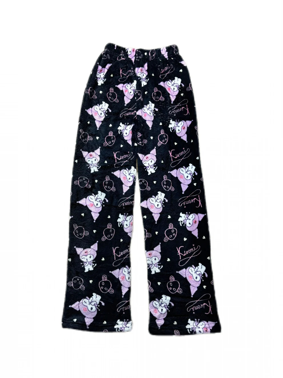 HELLO KITTY PAJAMAS