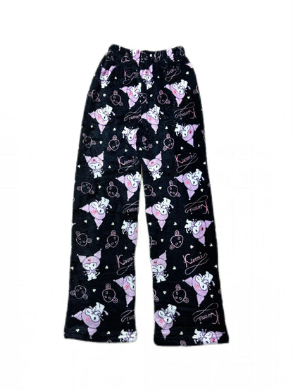 HELLO KITTY PAJAMAS