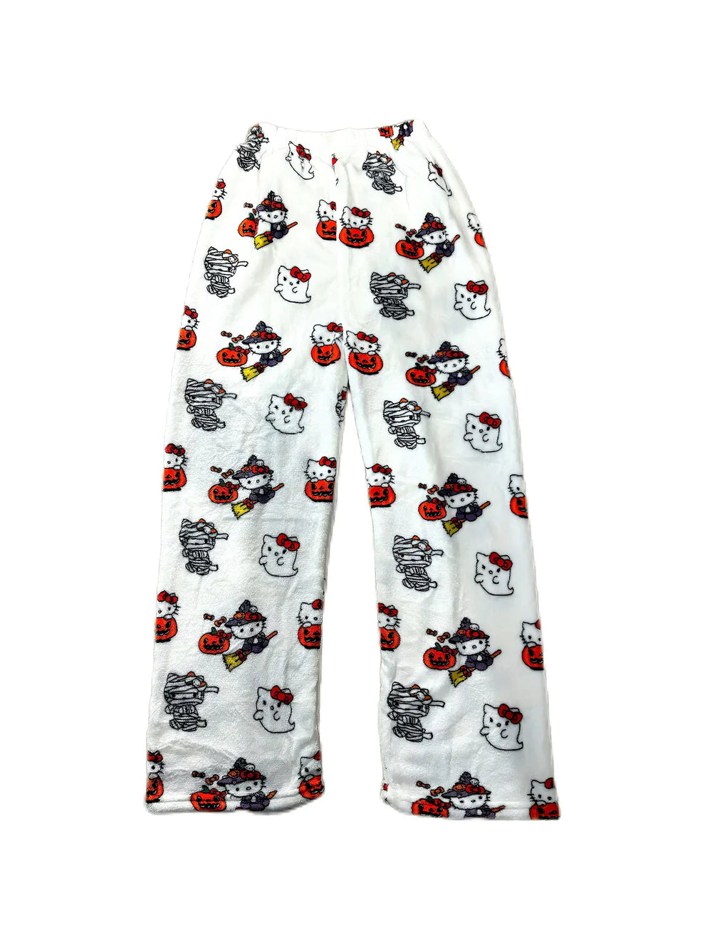 HELLO KITTY PAJAMAS