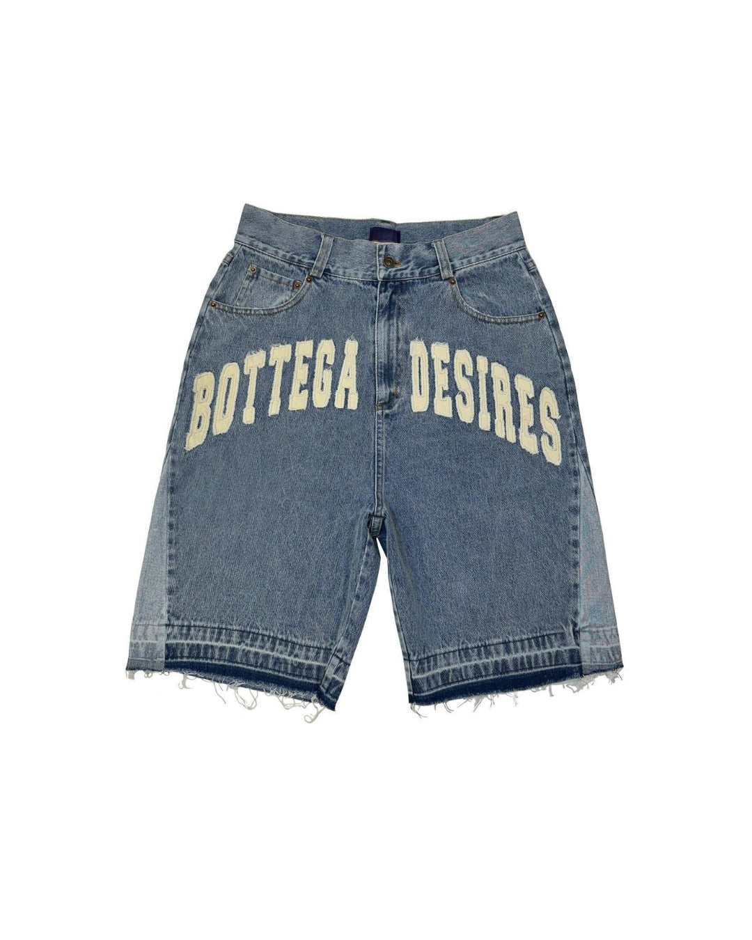 DESIRES DENIM SHORTS