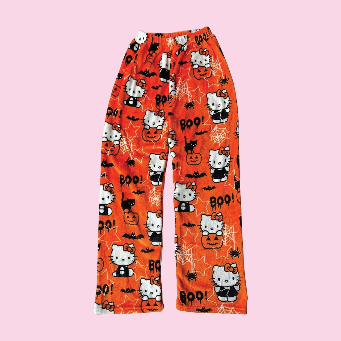 HELLO KITTY PAJAMAS