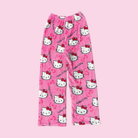 Original Hello kitty - Pink