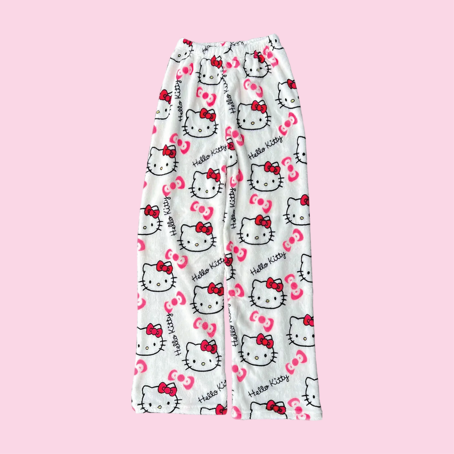 HELLO KITTY PAJAMAS