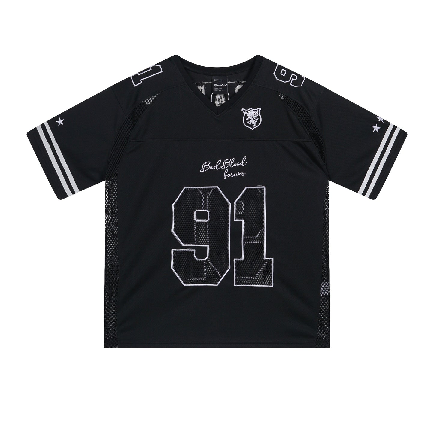 BAD 91' JERSEY